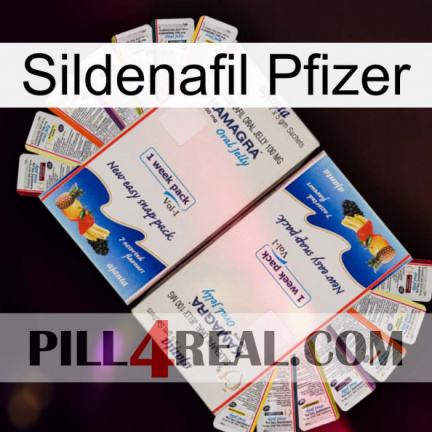 Sildenafil Pfizer kamagra1